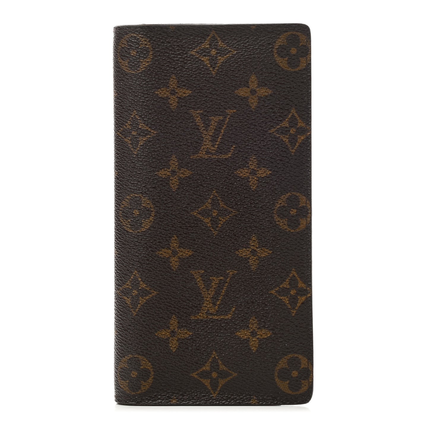 Monogram Brazza Wallet