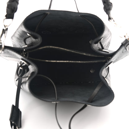 Louis Vuitton Mahina Muria Black 5 of 6