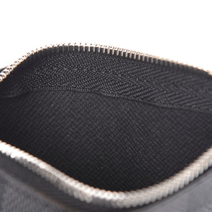 Louis Vuitton Damier Graphite Key Pouch 8 of 8