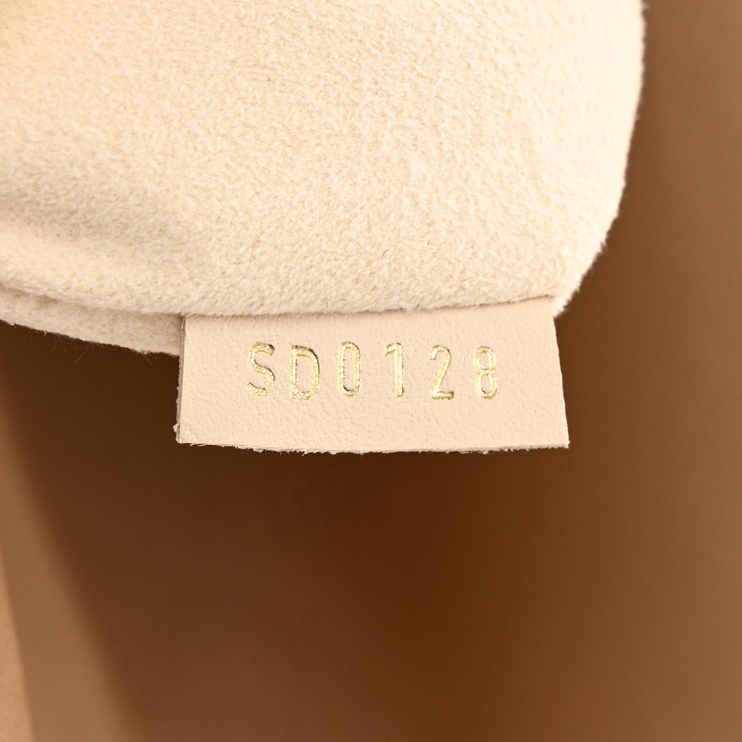 Monogram Tuileries Hobo Sesame Peach