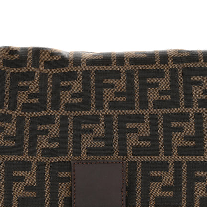 Fendi Zucca Mama Baguette Tobacco 7 of 11