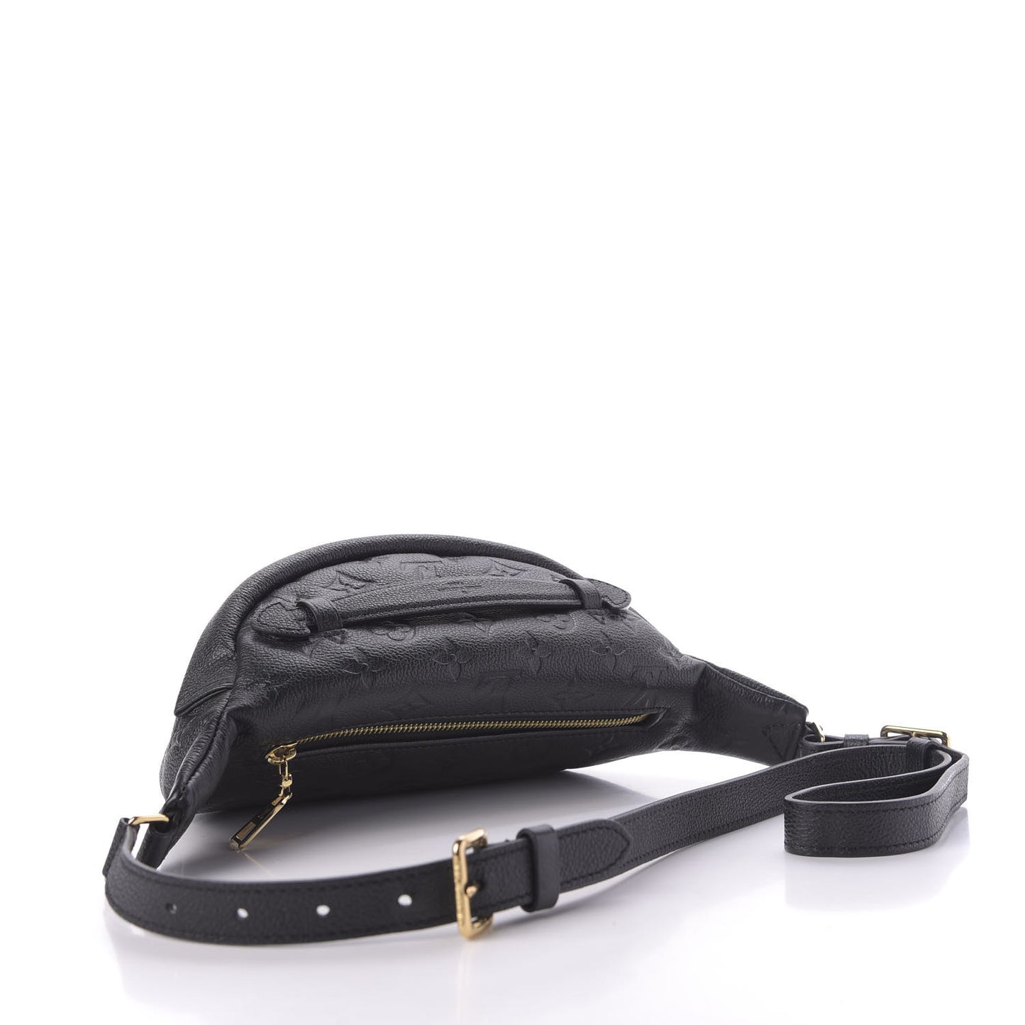Empreinte BumBag Black