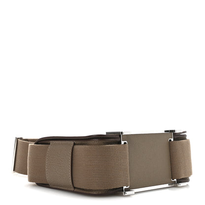 Hermes Chevre Mysore Geta Etoupe 4 of 11