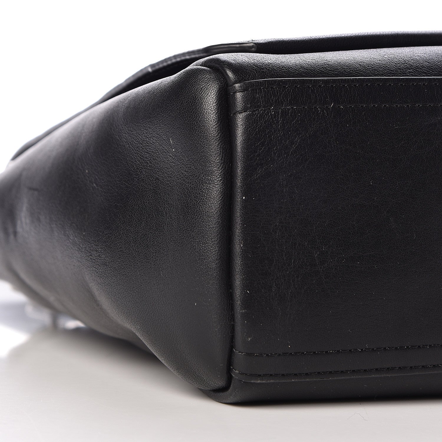 3.1 Phillip Lim 3.1 Calfskin Alix Crossbody Bag Black 9 of 13