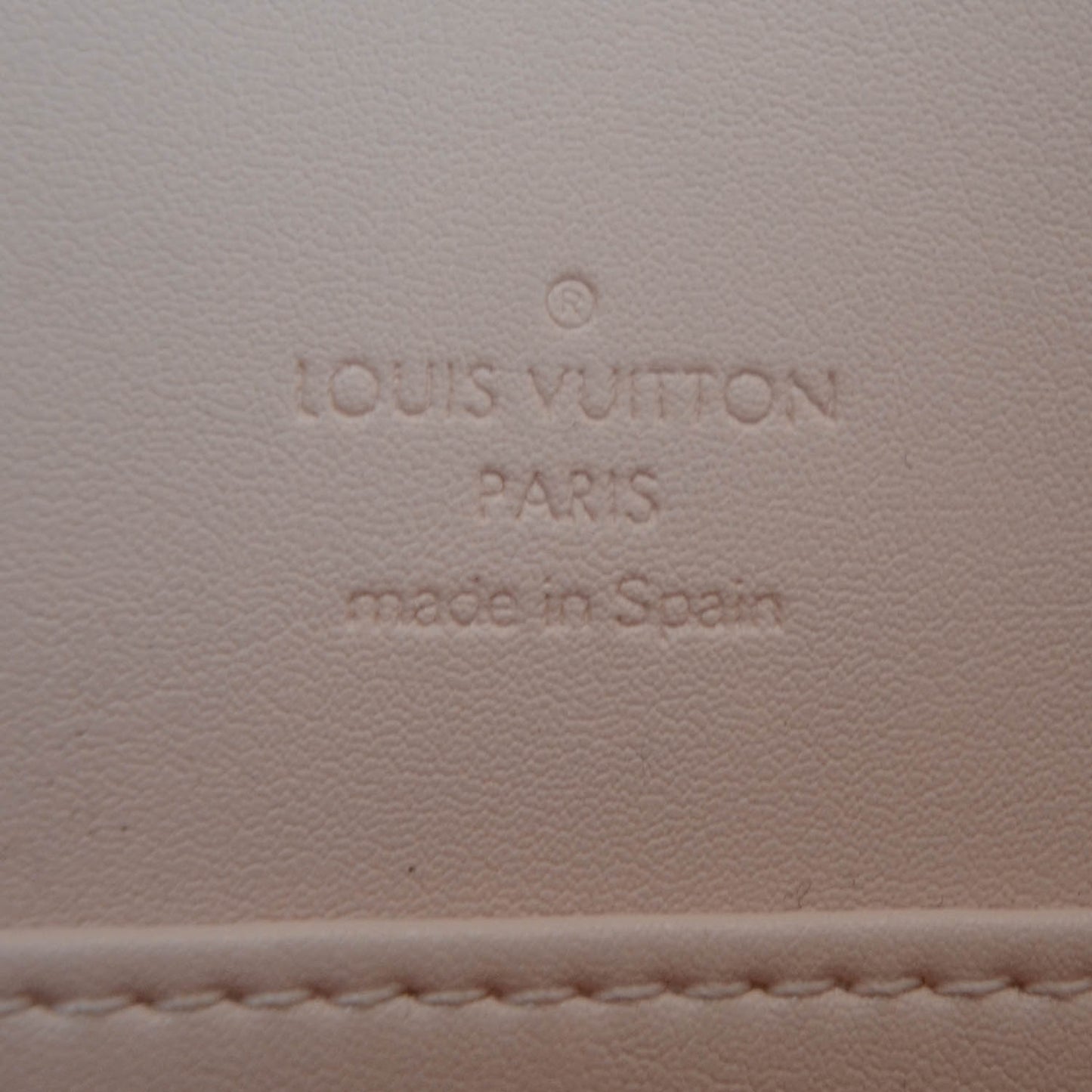 Vernis Thompson Street Marshmallow