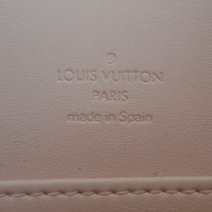 Louis Vuitton Vernis Thompson Street Marshmallow 9 of 10