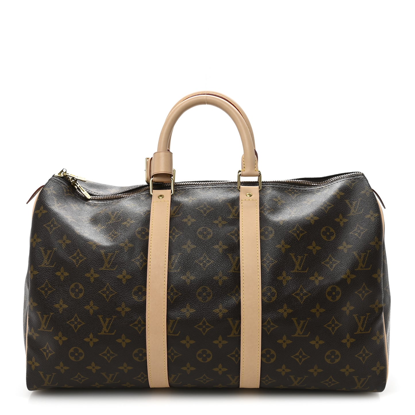 Monogram Keepall 45