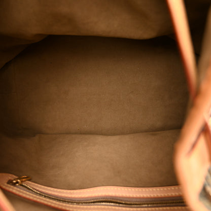 Louis Vuitton Monogram Eden Neo Kaki 5 of 12