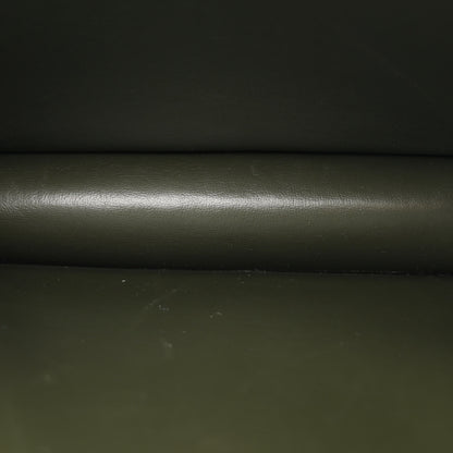 Celine Box Calfskin Medium Classic Box Flap Bag Khaki 6 of 13