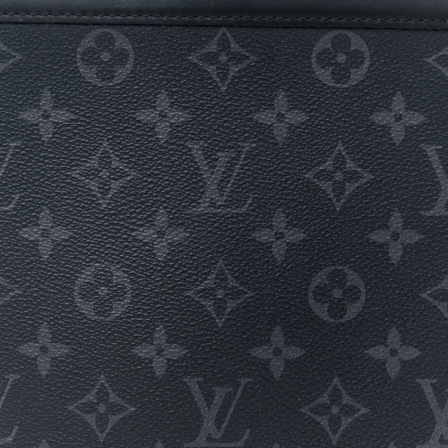 Monogram Eclipse Pochette Voyage MM