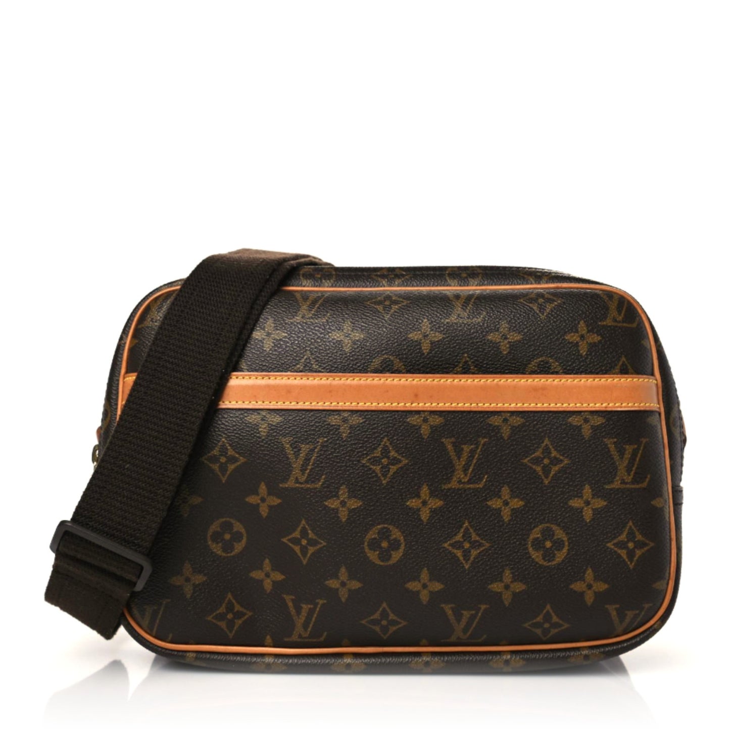 Monogram Reporter PM
