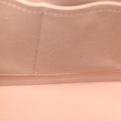 Louis Vuitton Vernis Alma PM Rose Angelique 11 of 16