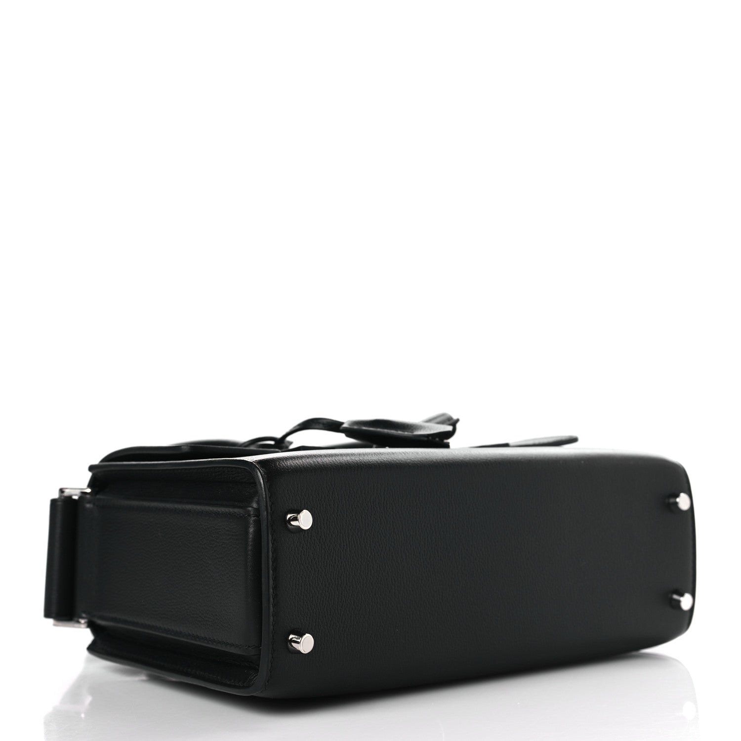 Hermes Allegretto New Drag 22 Black 4 of 10