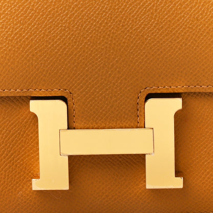 Hermes Epsom Constance 18 Sesame 11 of 14