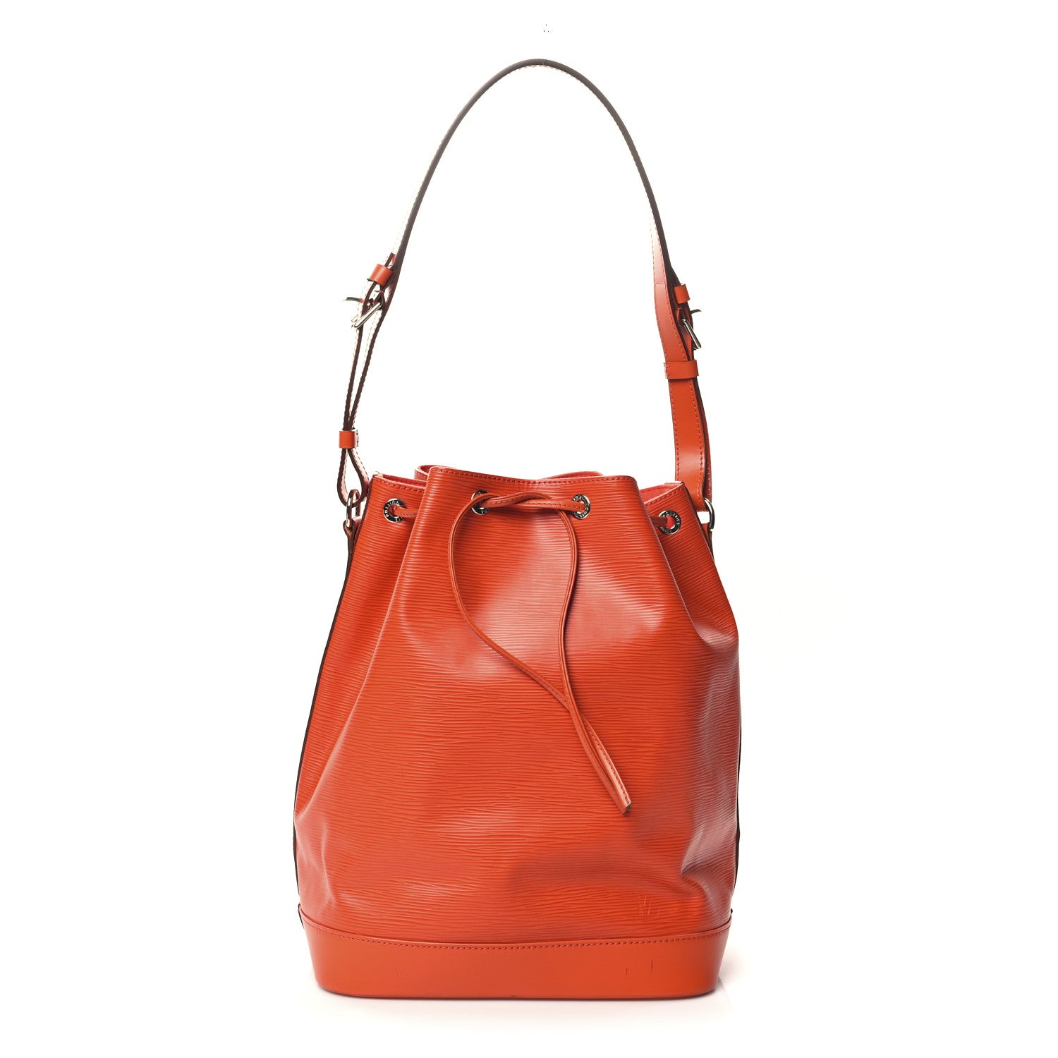 Louis Vuitton Epi Noe NM Piment 1 of 11