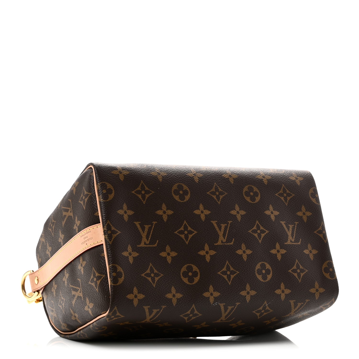 Louis Vuitton Monogram Speedy Bandouliere 25 4 of 9