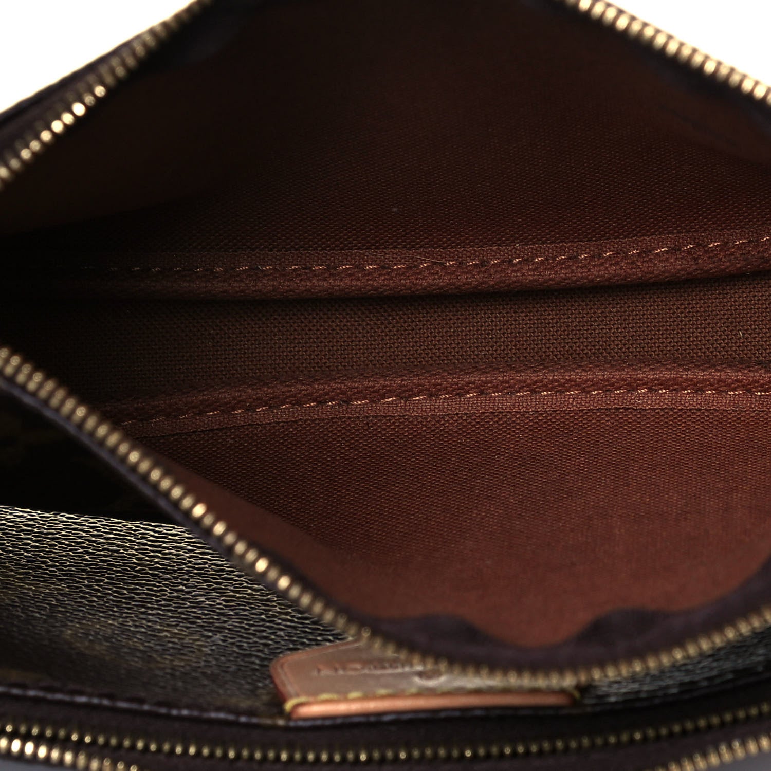 Louis Vuitton Monogram Multi Pochette Accessories Rose Clair 6 of 14