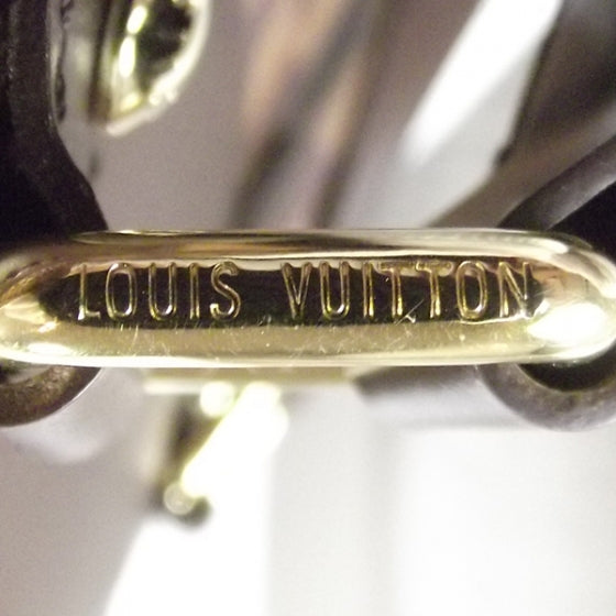 Louis Vuitton Damier Ebene Verona PM 10 of 14