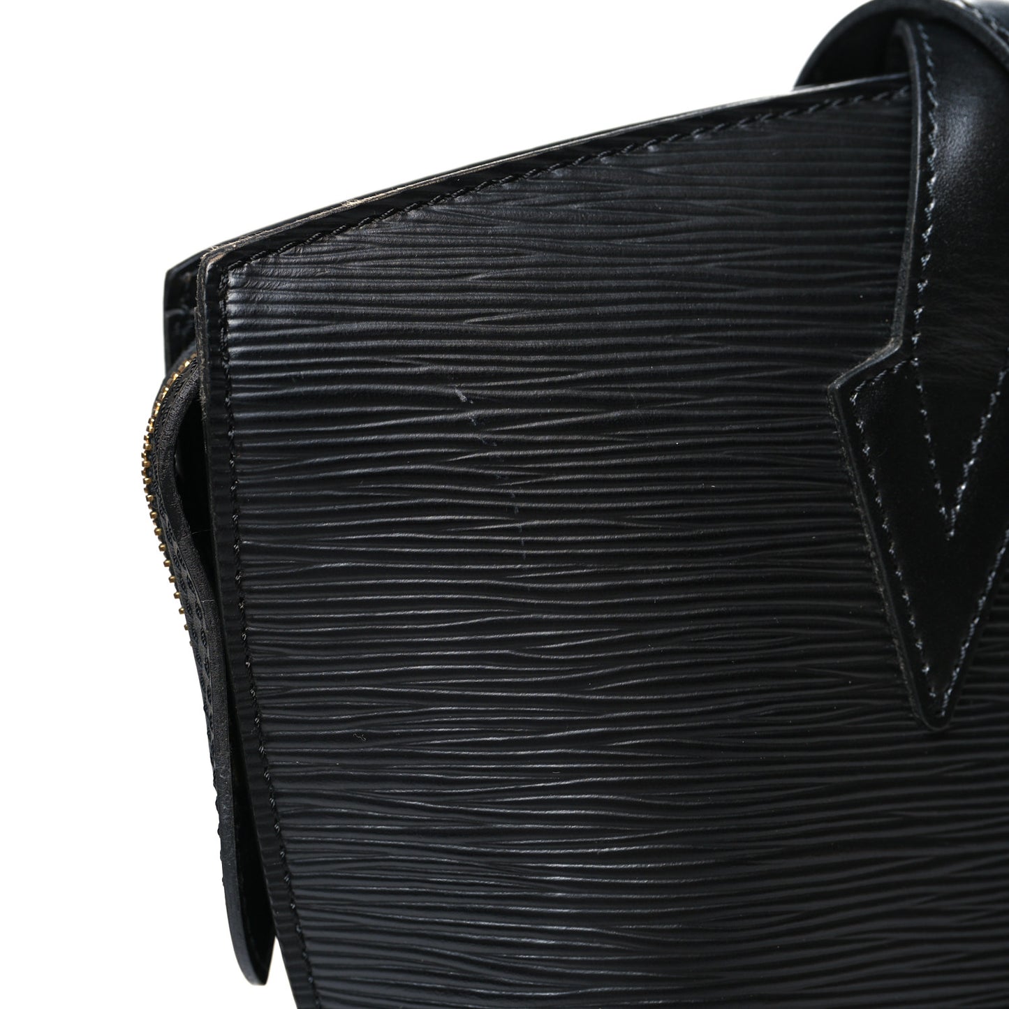 Epi Saint Jacques GM Black