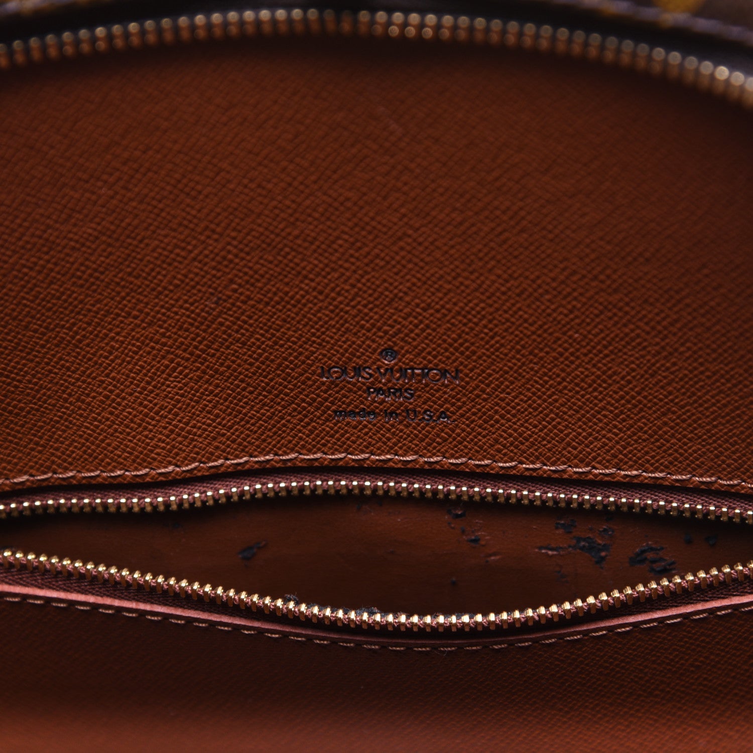 Louis Vuitton Monogram Babylone 11 of 11