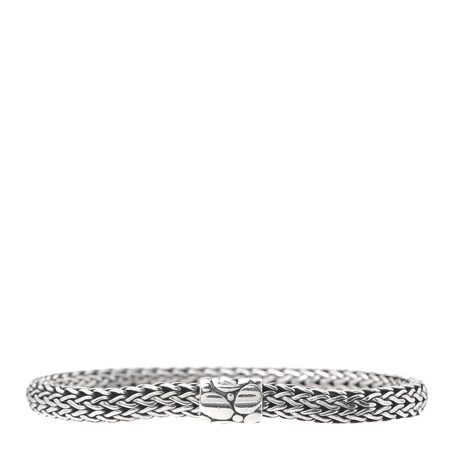 Sterling Silver 5mm Kali Classic Chain Bracelet