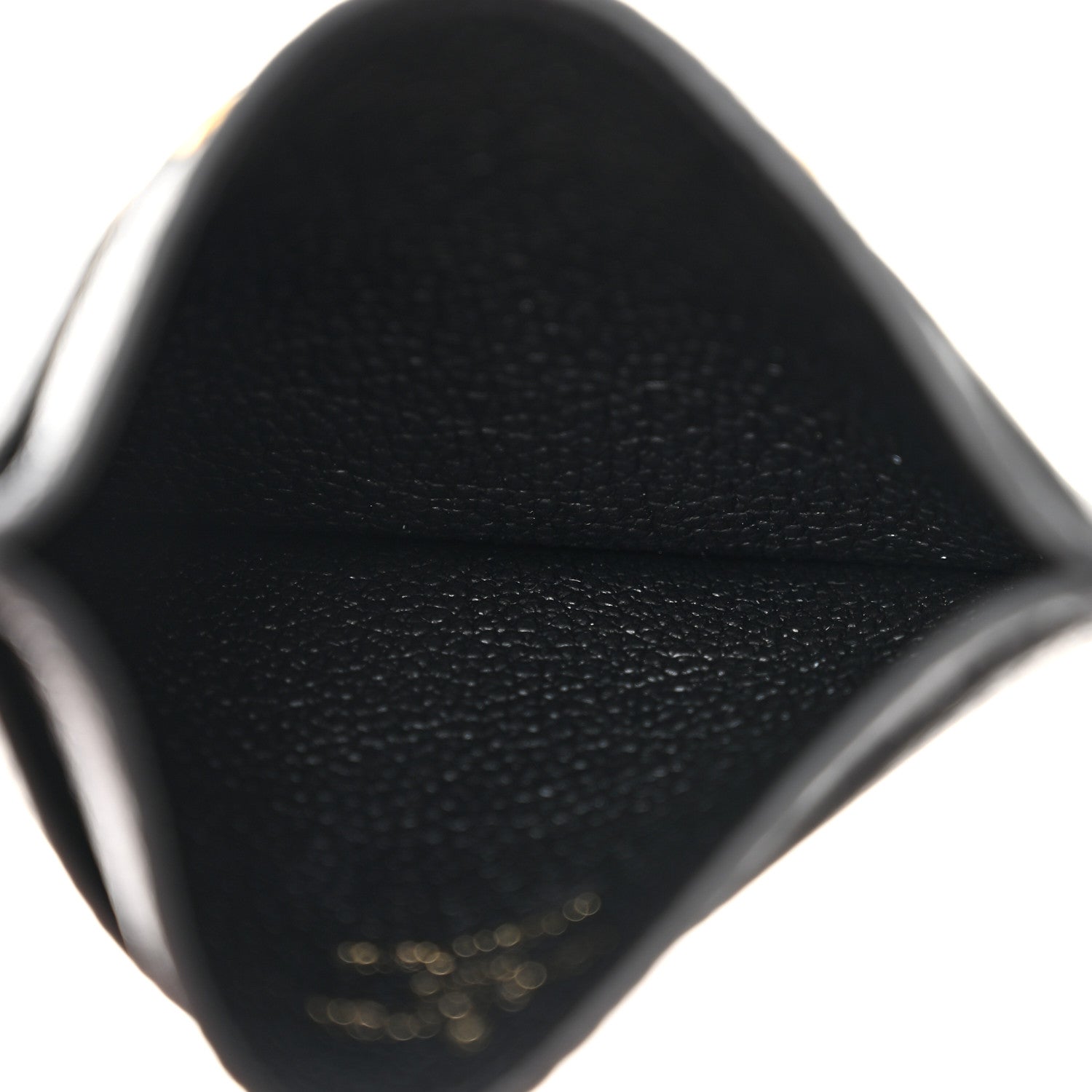 Louis Vuitton Empreinte Card Holder Black 5 of 6
