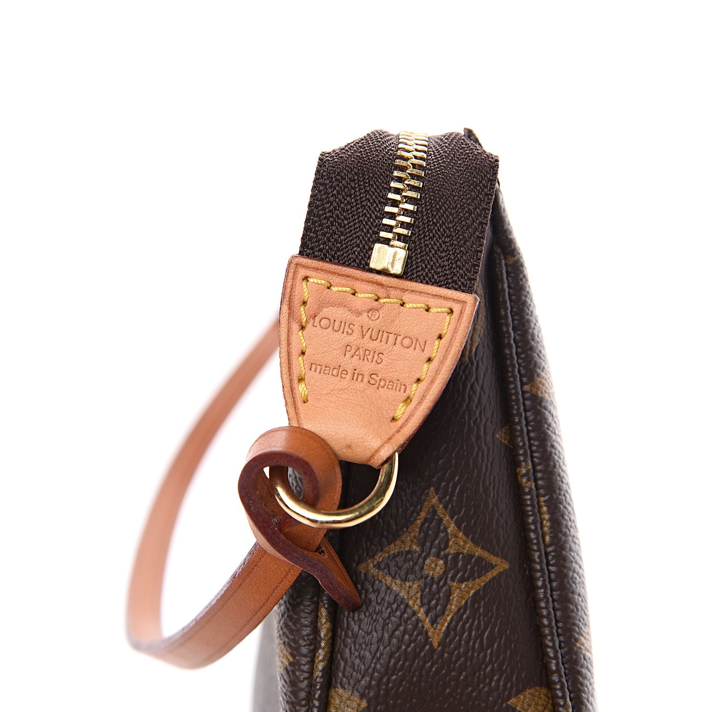 Monogram Pochette Accessories