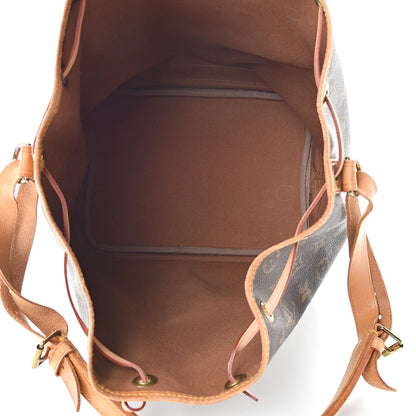 Louis Vuitton Monogram Noe 5 of 21
