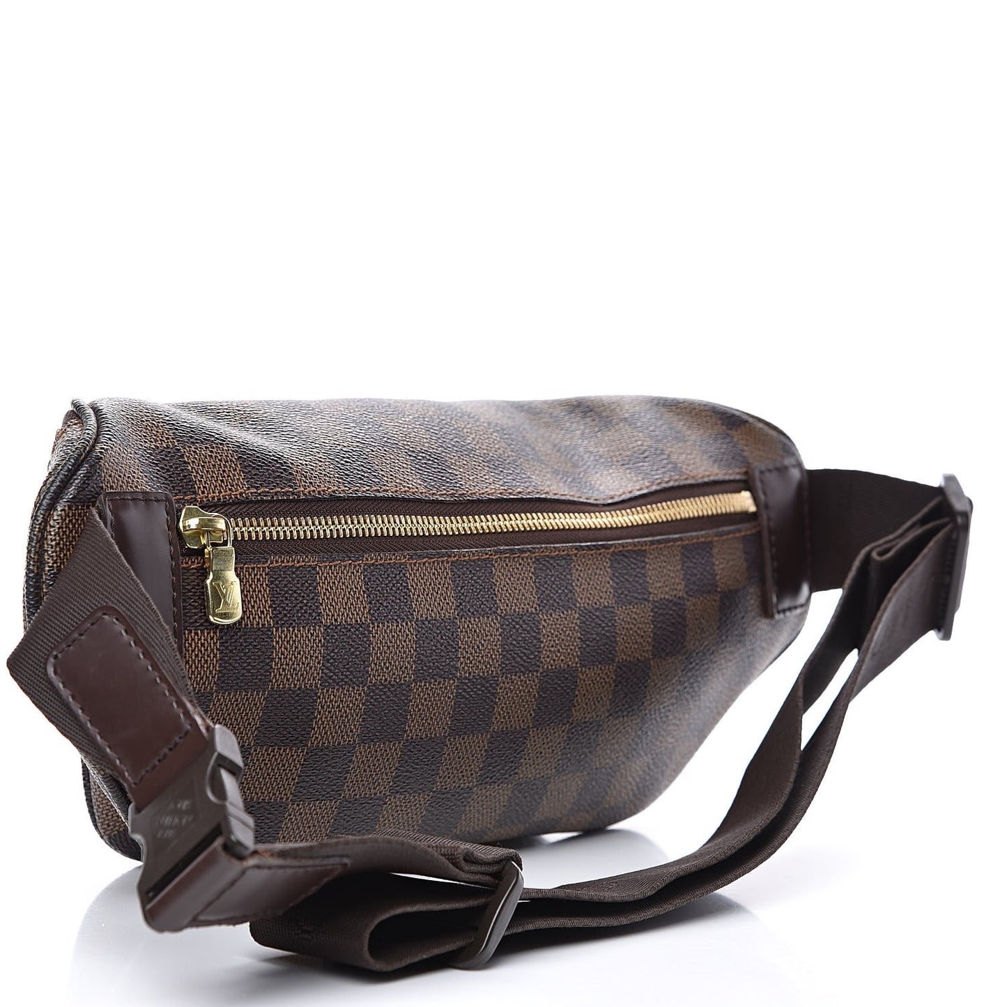 Damier Ebene Melville Bum Bag