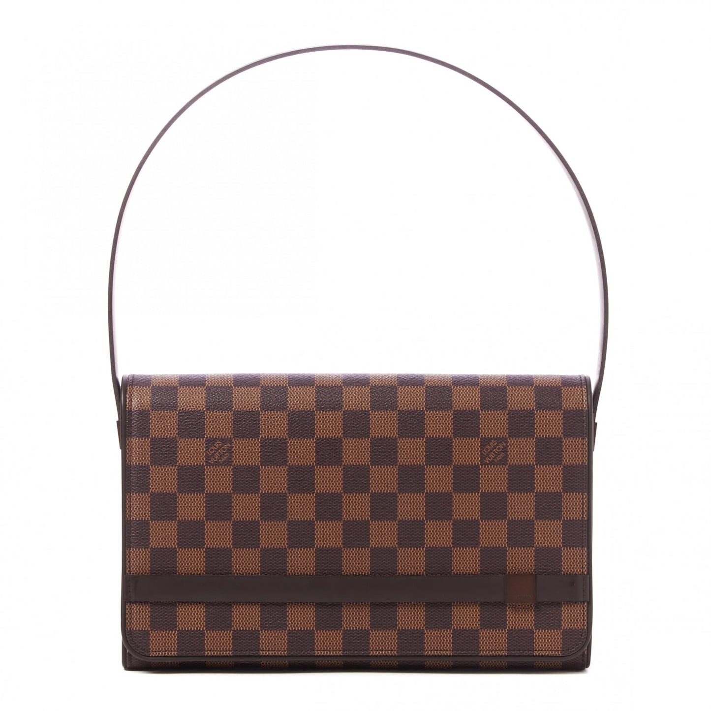 Damier Ebene Tribeca Long