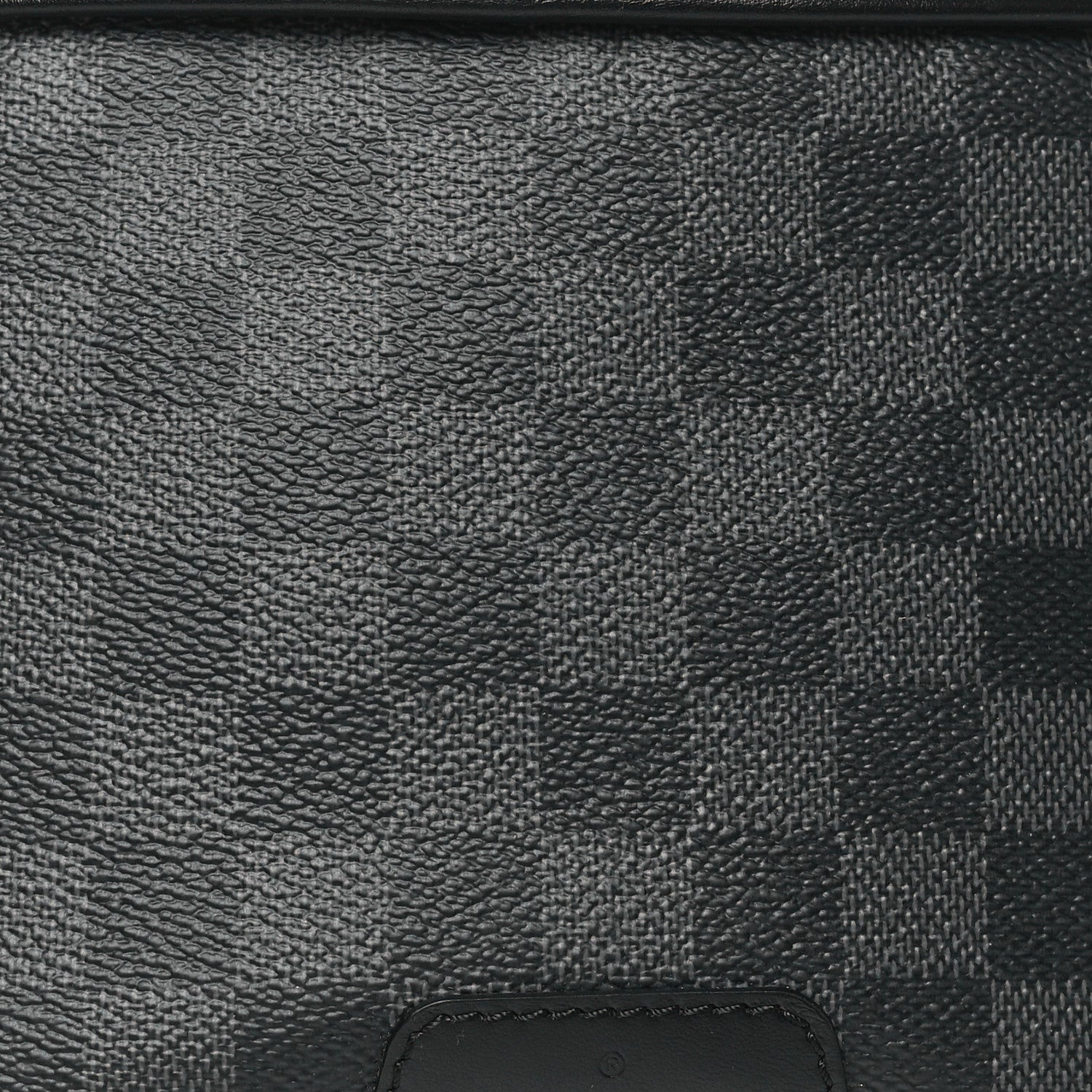 Louis Vuitton Damier Graphite Discovery Bumbag 8 of 10