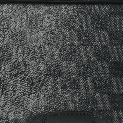 Louis Vuitton Damier Graphite Discovery Bumbag 8 of 10