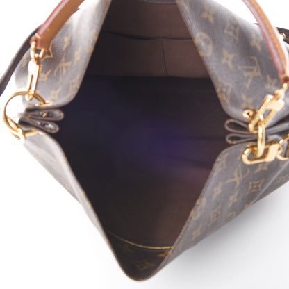 Louis Vuitton Monogram Metis 7 of 12