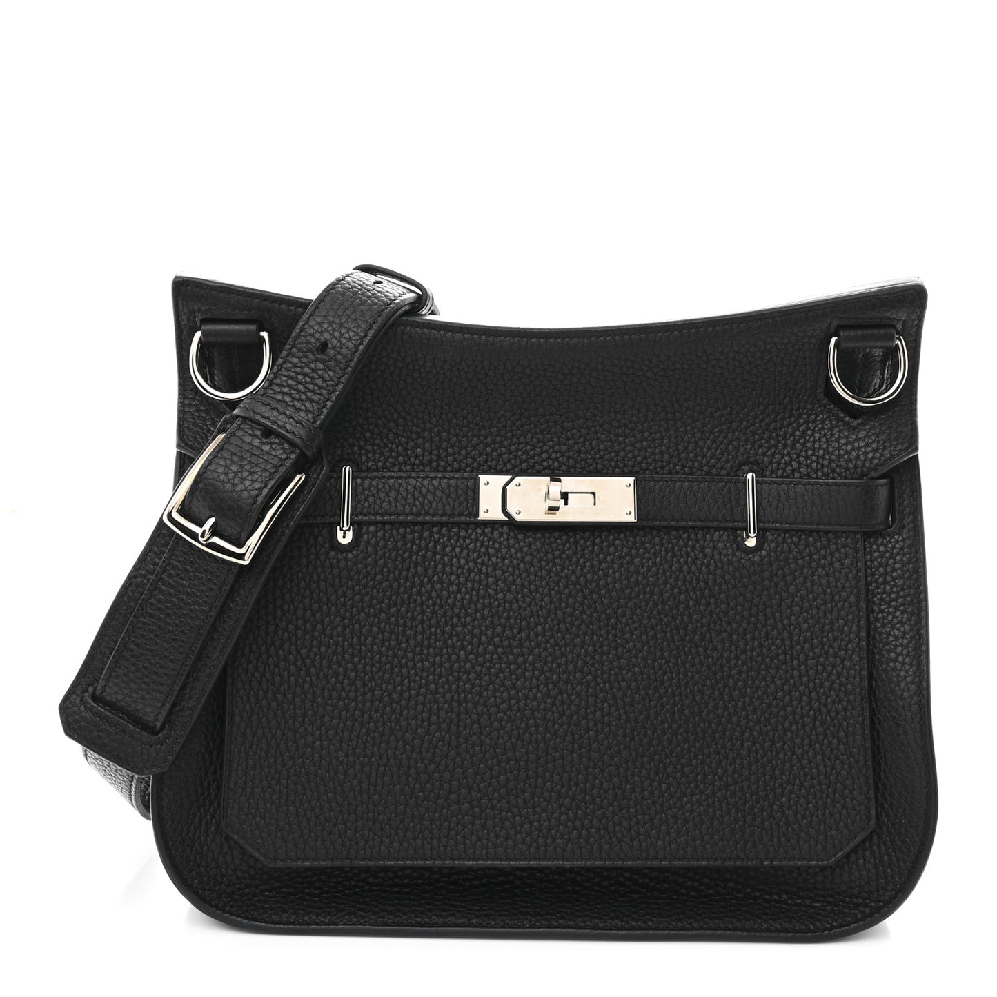 Taurillon Clemence Jypsiere 28 Black