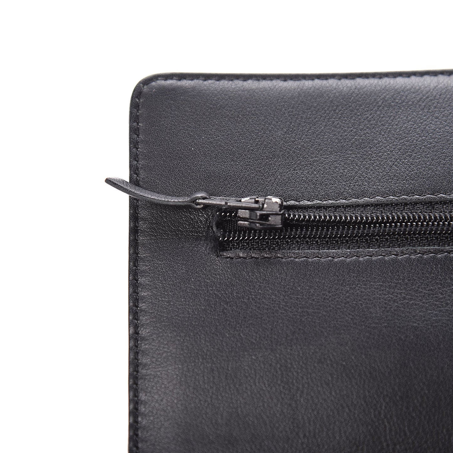 Caviar Timeless CC Wallet On Chain WOC Black