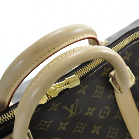 Louis Vuitton Monogram Keepall 55 1 of 1
