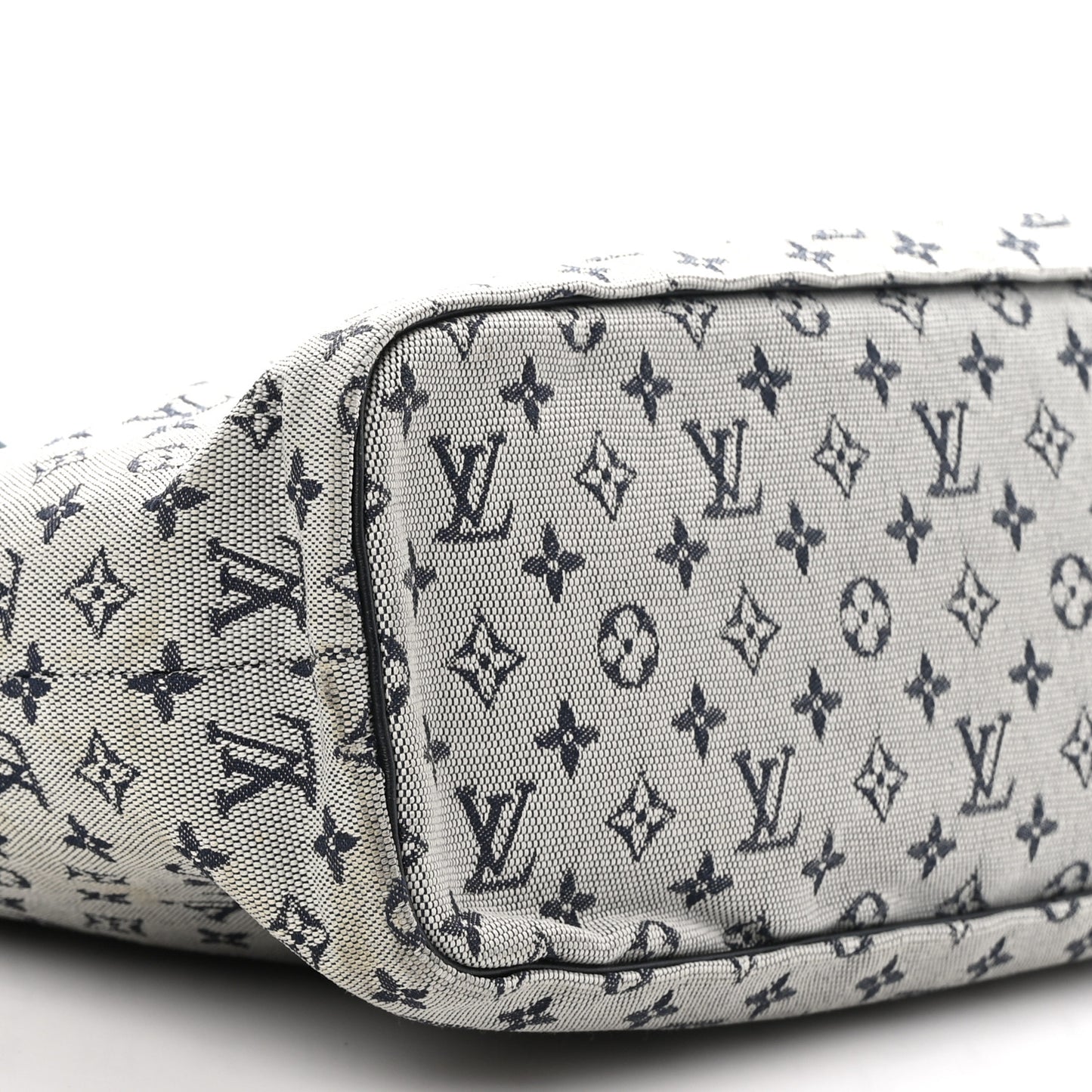 Mini Monogram Lucille GM Blue