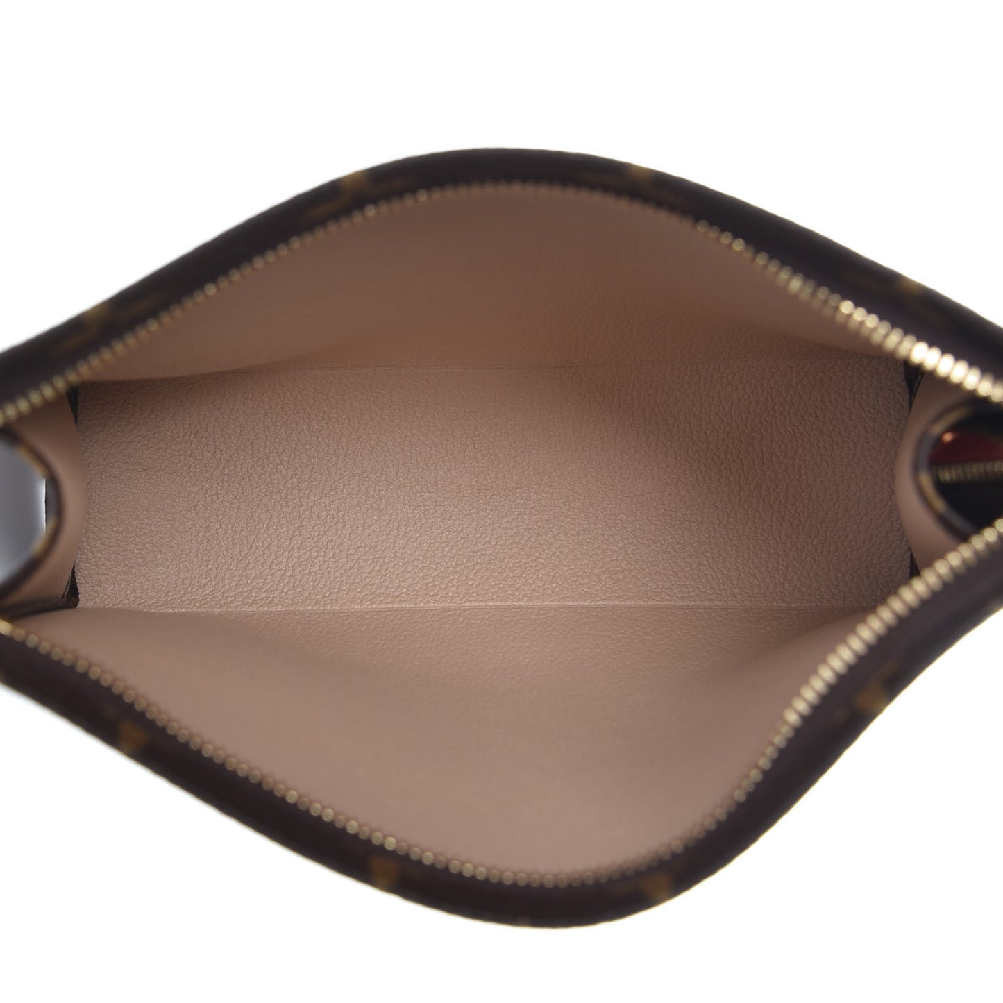 Monogram Toiletry Pouch 19