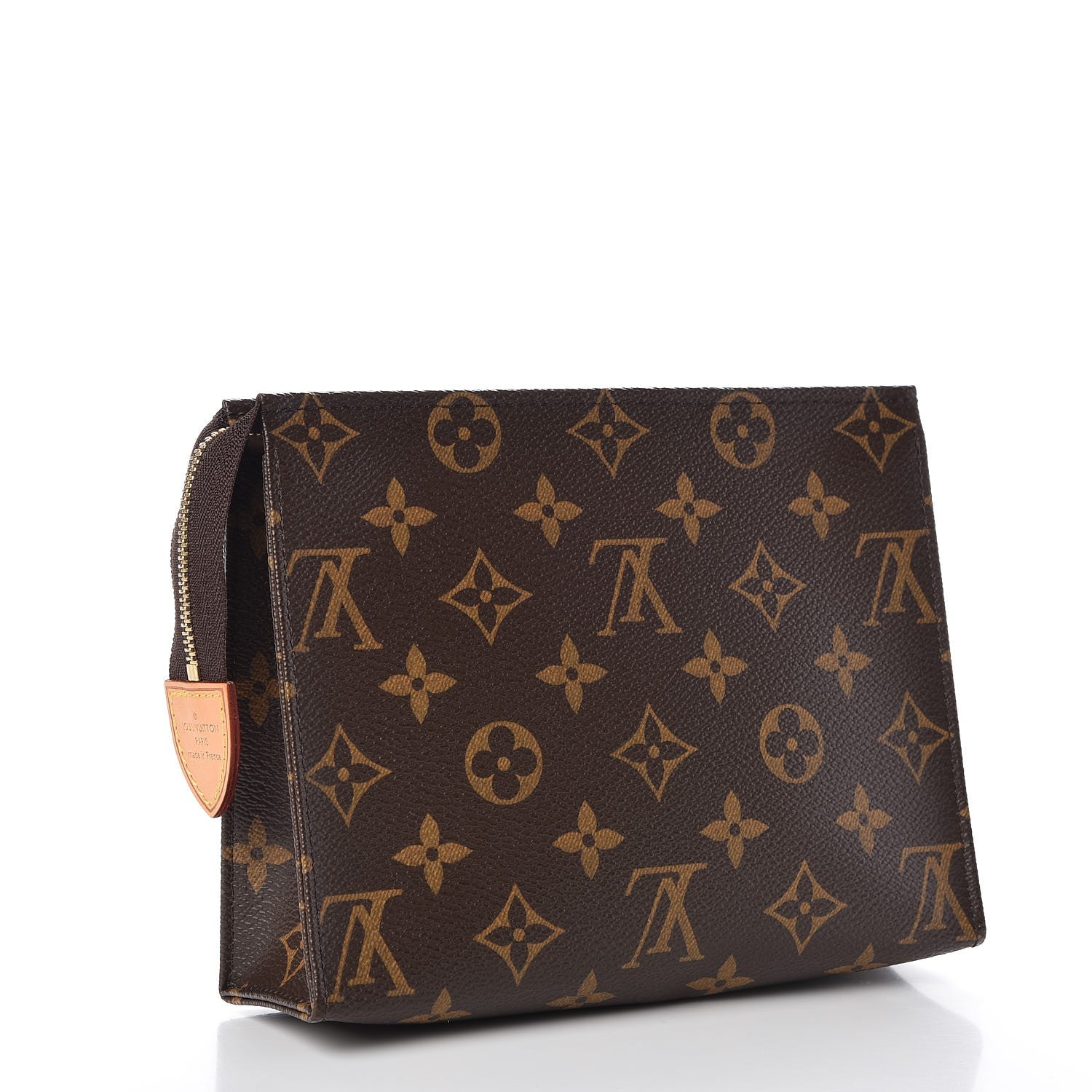 Louis Vuitton Monogram Toiletry Pouch 19 3 of 7