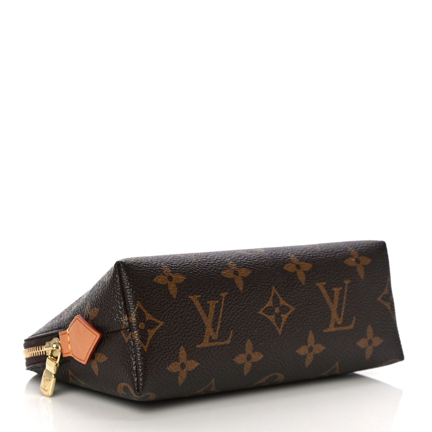 Monogram Cosmetic Pouch