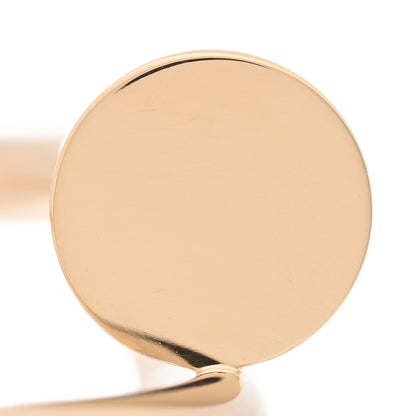 Cartier 18K Pink Gold Juste Un Clou Bracelet 18 4 of 5