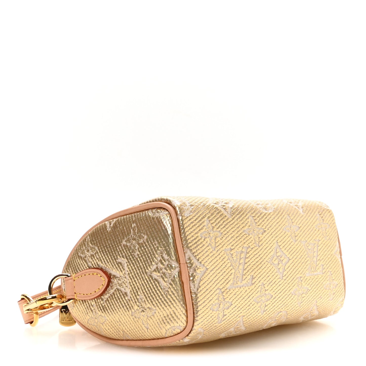 Monoglam Nano Speedy Beige