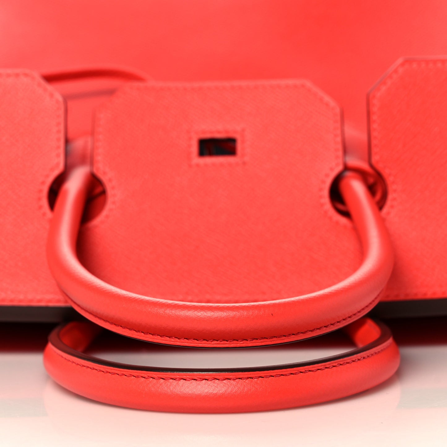 Epsom Birkin 35 Rose Jaipur