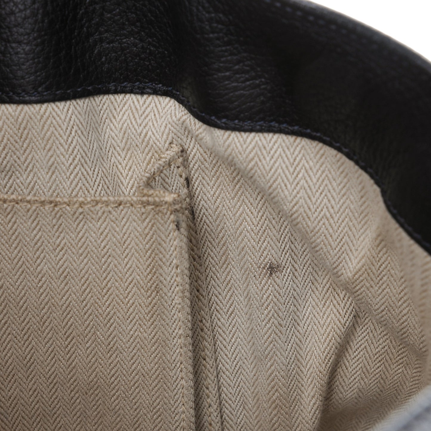Taurillon Clemence Alfred 35 Black