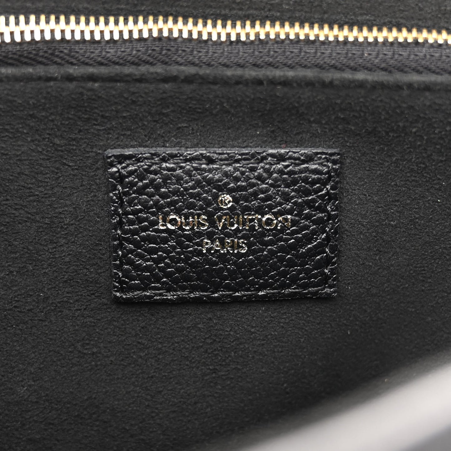 Empreinte Vavin PM Black
