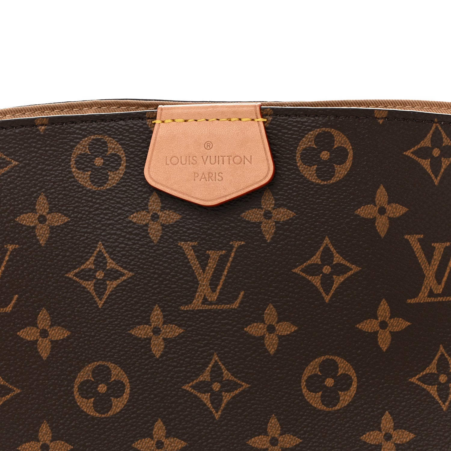 Louis Vuitton Monogram Graceful PM 12 of 25