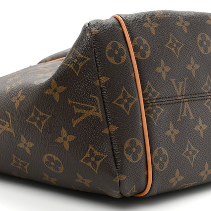 Louis Vuitton Monogram Totally MM 8 of 15