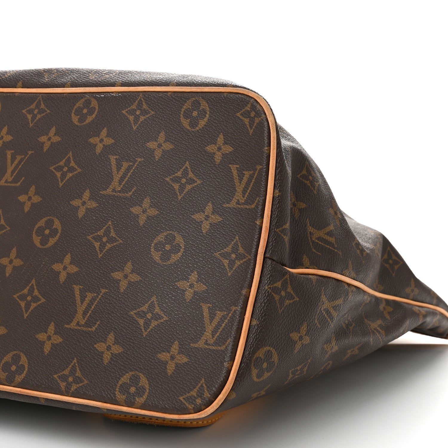 Louis Vuitton Monogram Palermo GM 9 of 12
