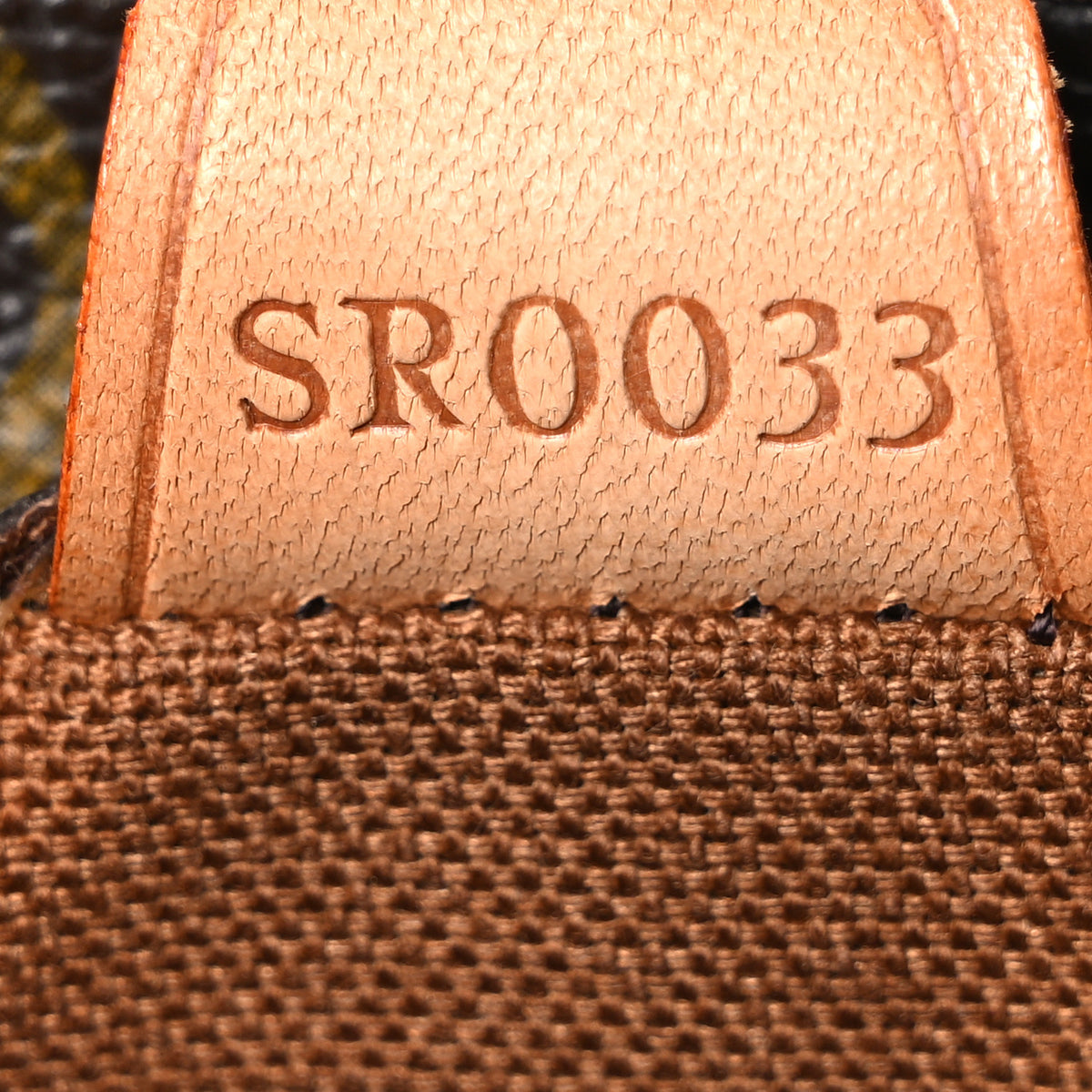 Louis Vuitton Monogram Vavin PM 7 of 10