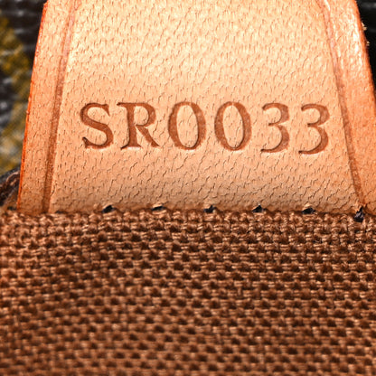 Louis Vuitton Monogram Vavin PM 7 of 10